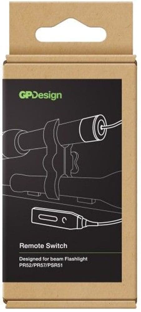 GP Remote Switch PSR51, view: 2