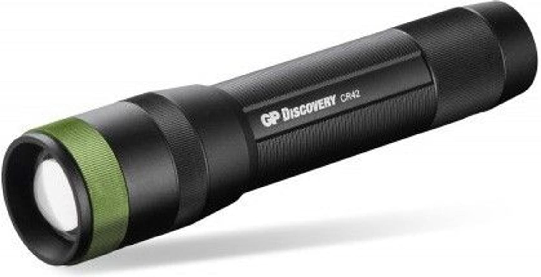 GP Discovery Torch CR42 1000lm, view: 0