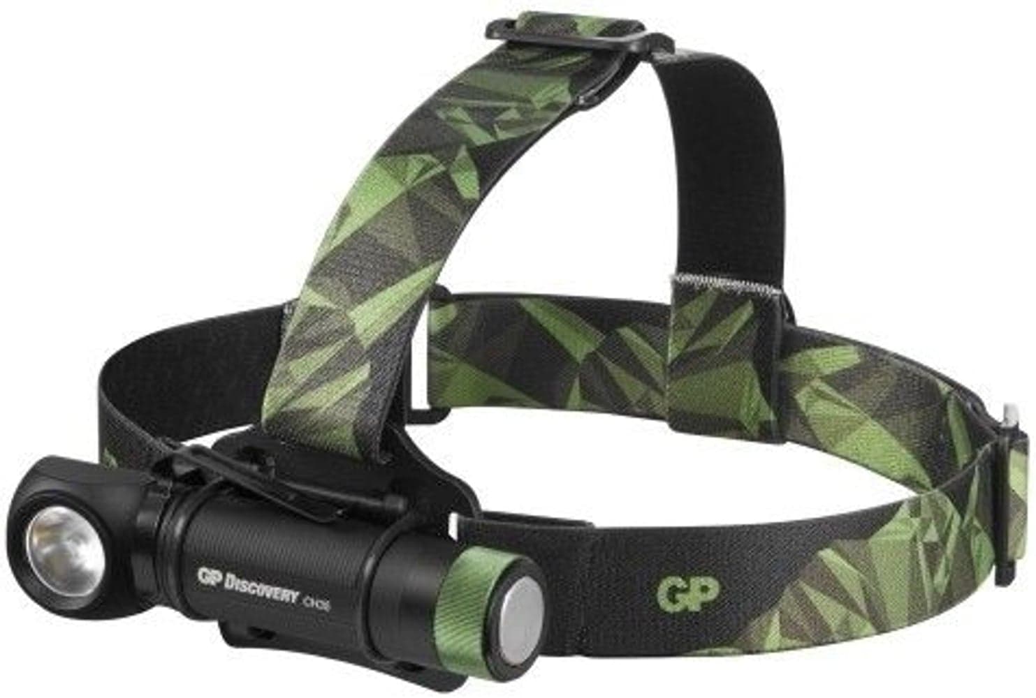GP Discovery Pannlampa CHR35, view: 0