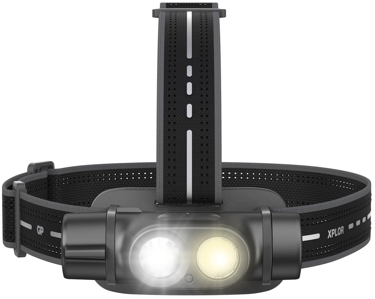 GP Xplor PHR 19 Pannlampa 1200 lm, view: 1