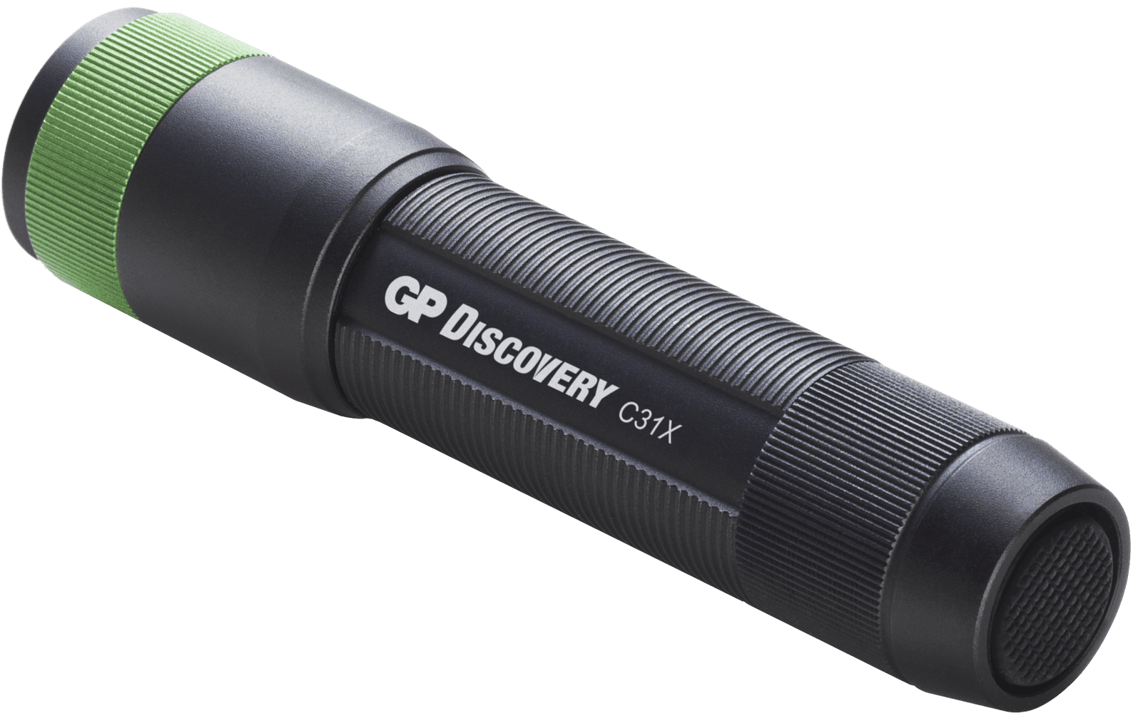 GP Discovery ficklampa C31x 100 lumen, view: 1