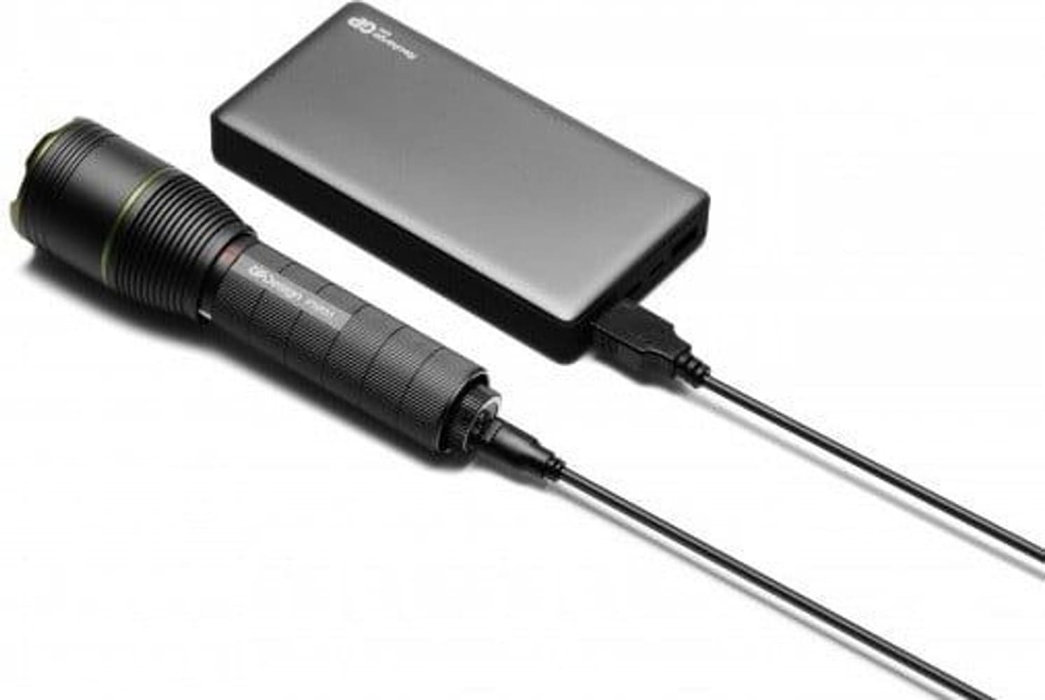 GP Eftersökspaket PSR51 Multi Color + Gunmount + Remote Switch, view: 10