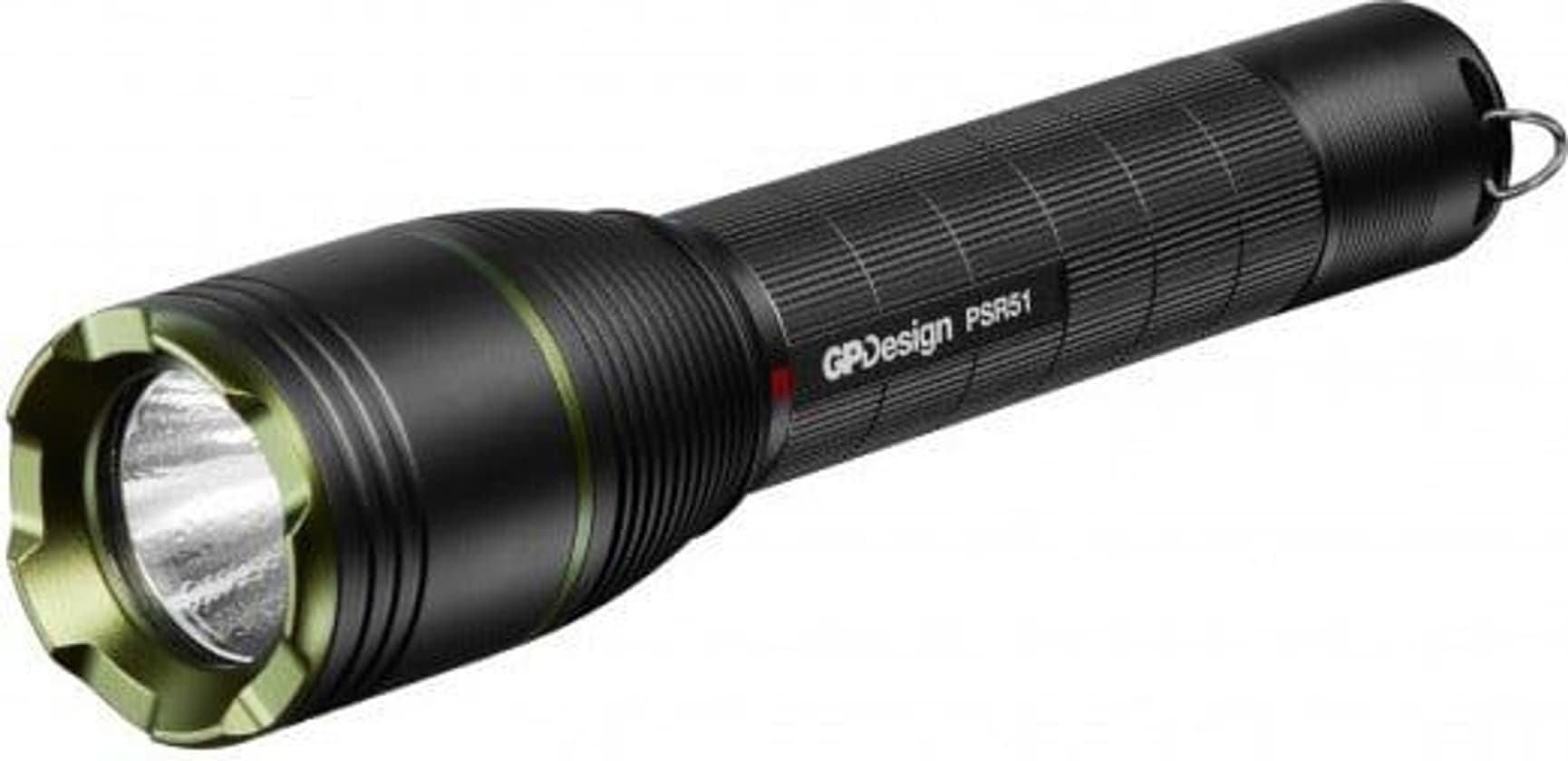GP Eftersökspaket PSR51 Multi Color + Gunmount + Remote Switch, view: 13