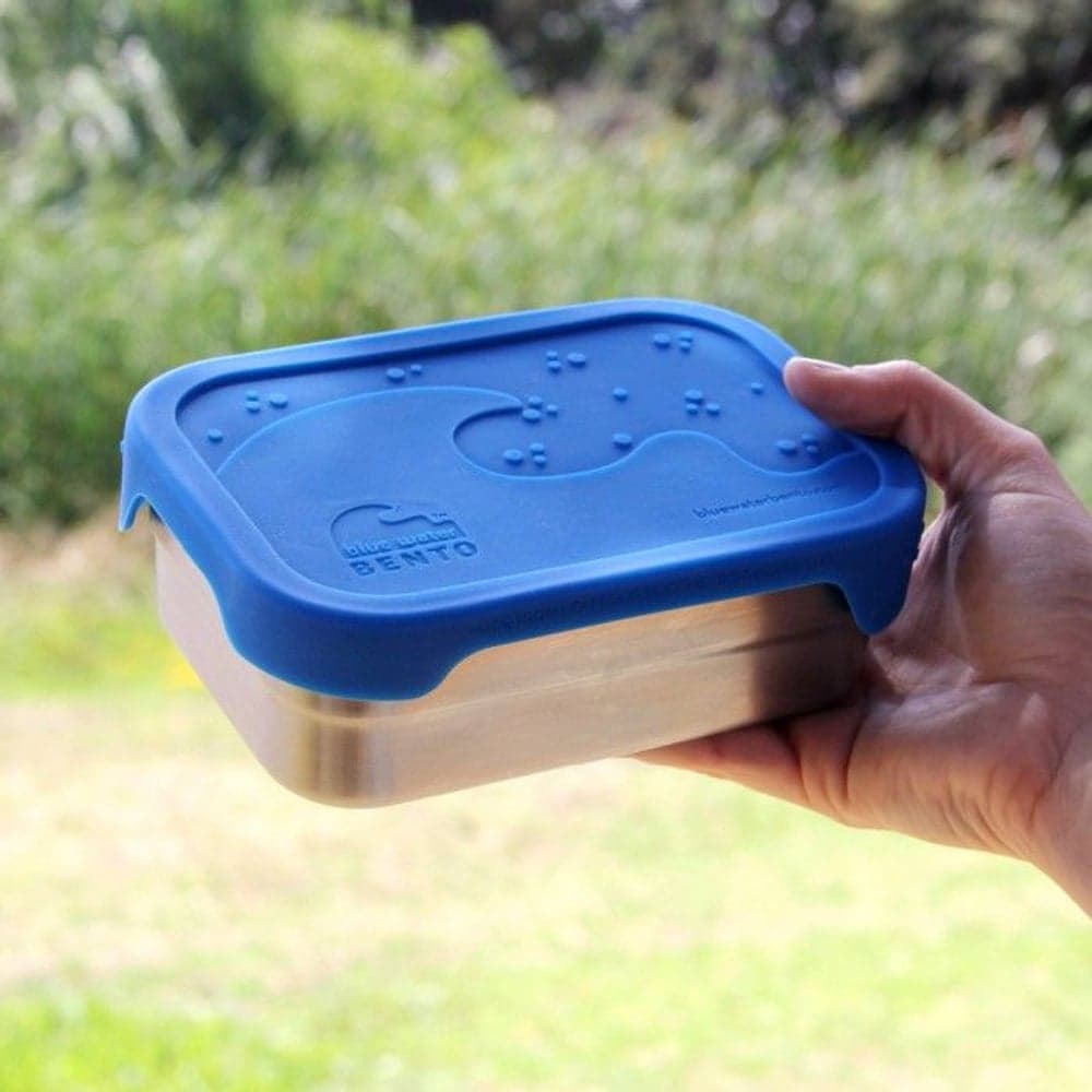 ECOlunchbox Splash Box 700 ml Lekkasjesikker matboks, view: 3