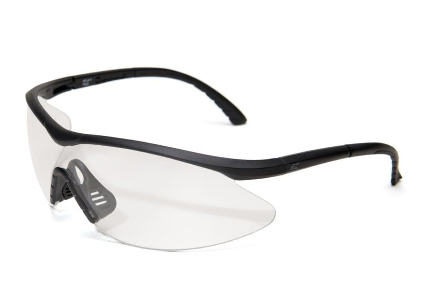 Edge Fastlink - Black / Clear Vapor Shield©, view: 0