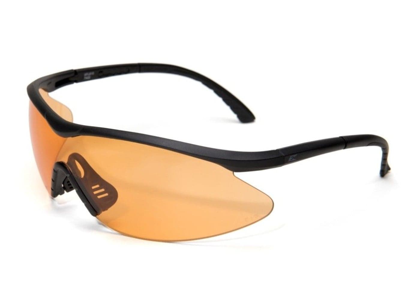 Edge Fastlink - Black / Tiger's Eye Vapor Shield©, view: 0