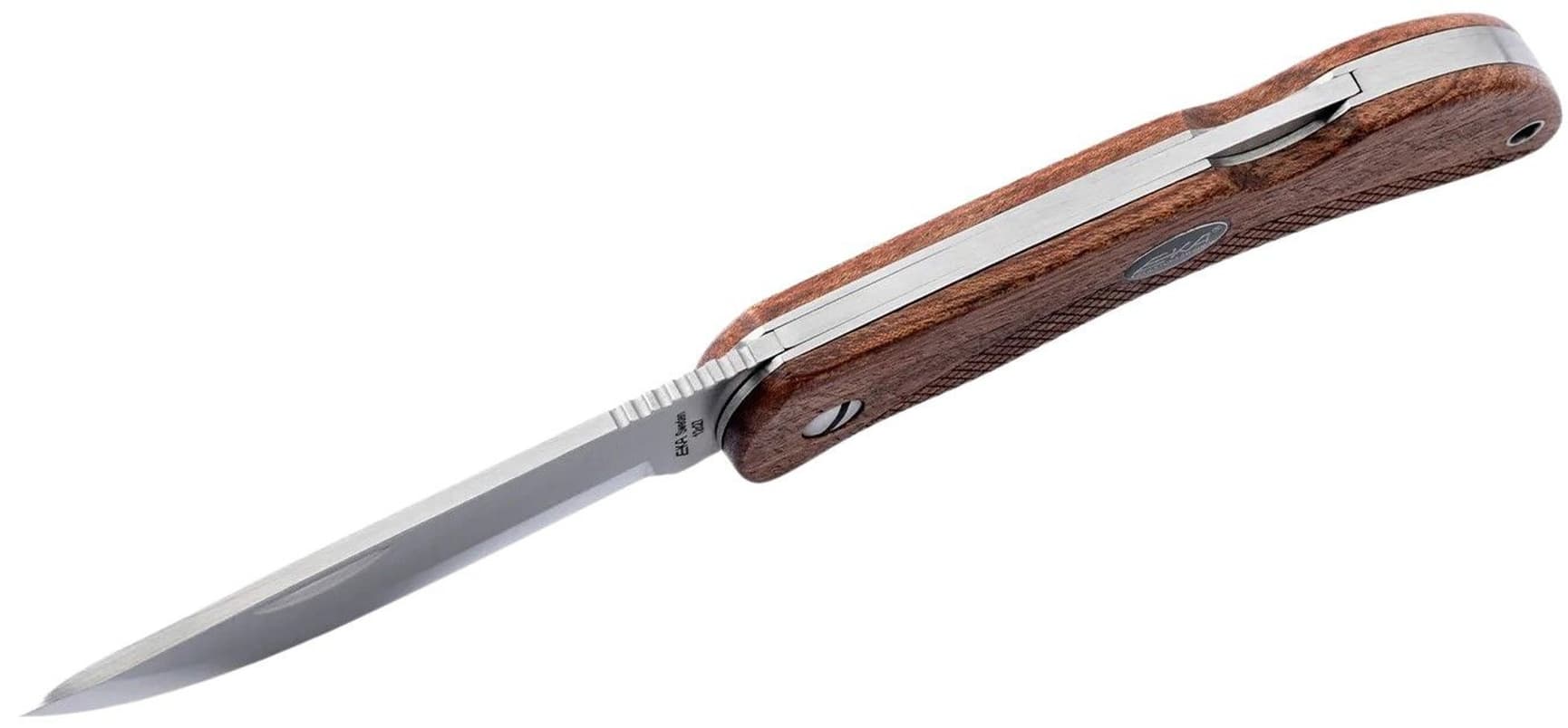 Swede 10 Wood, view: 3