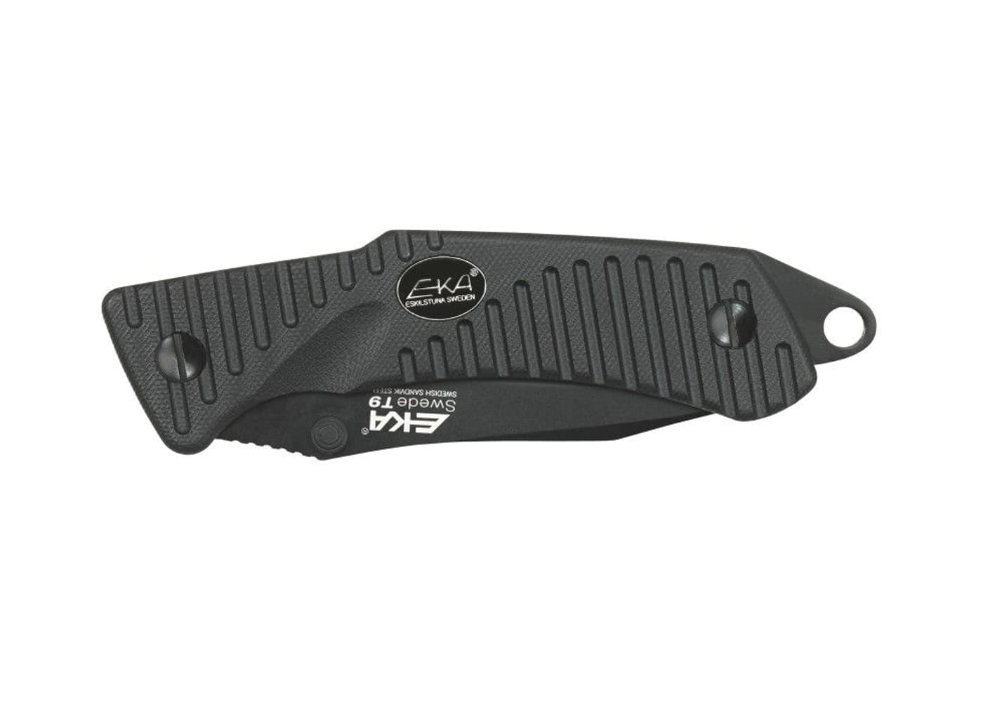 Swede T9 Black, view: 2