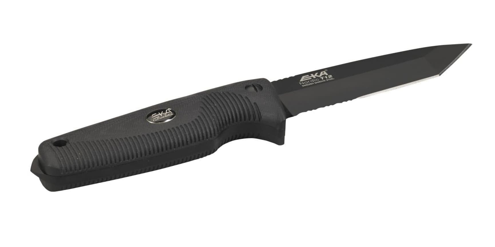 Nordic T12 Black, view: 2