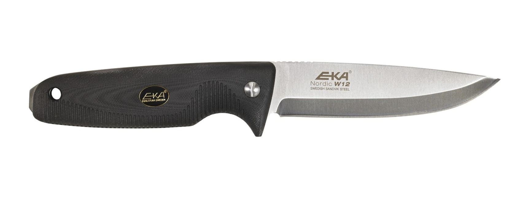 Nordic W12 Black, view: 0