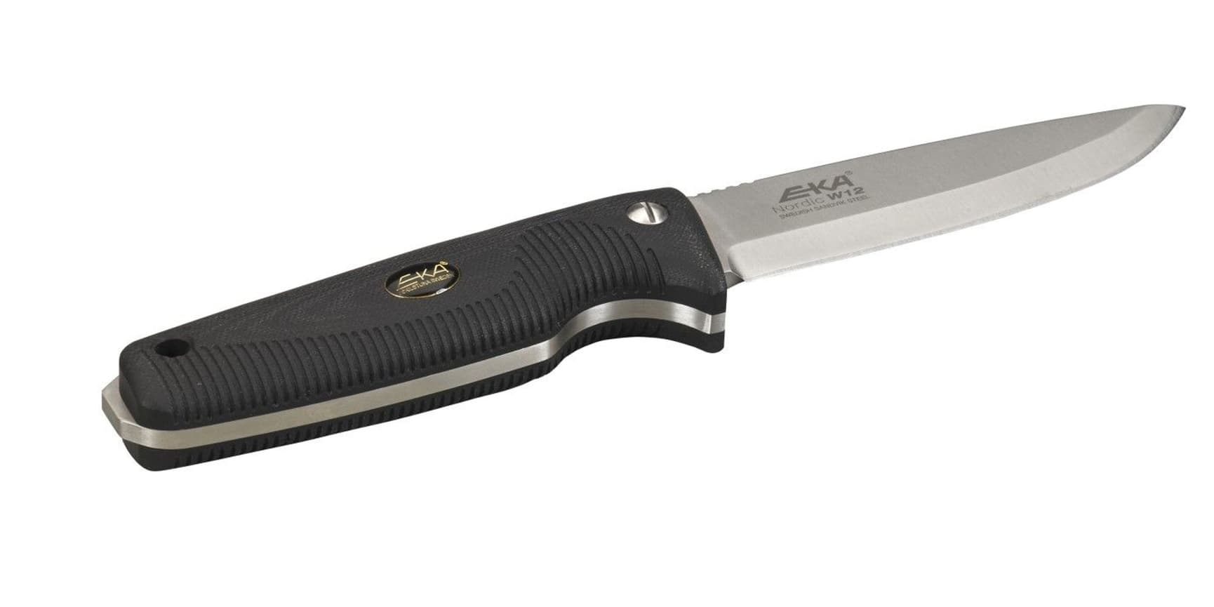 Nordic W12 Black, view: 1