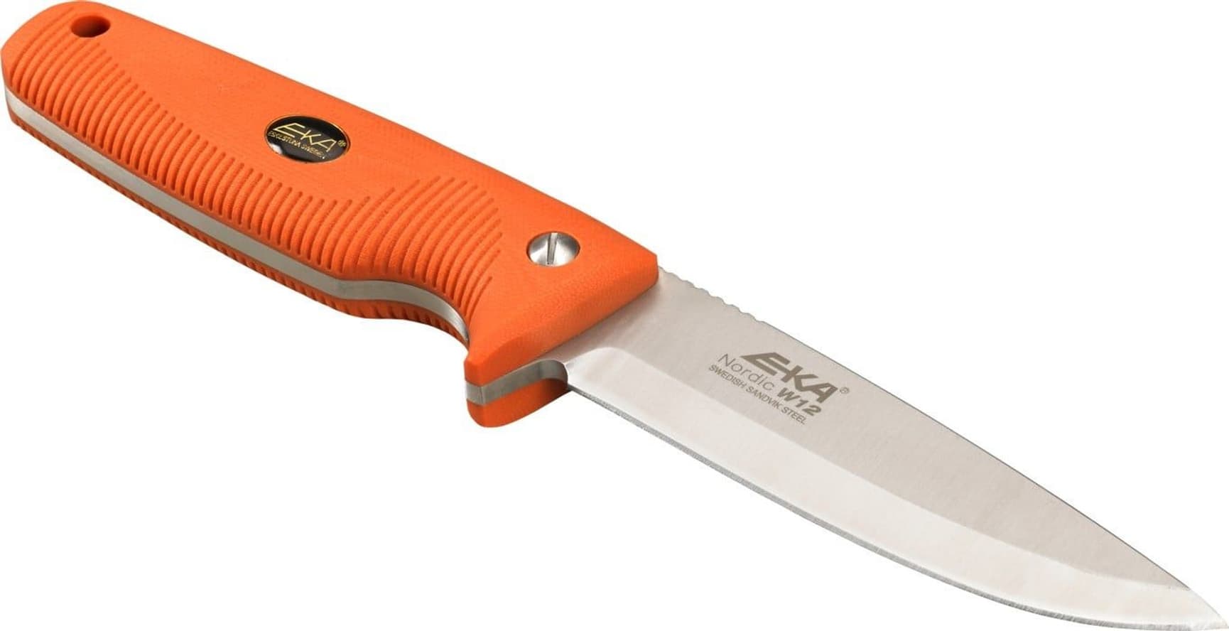 Nordic W12 Orange, view: 0
