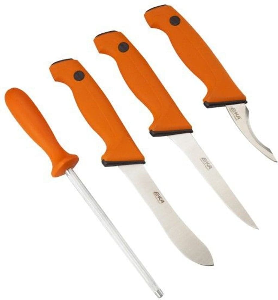 Slaktset Orange, view: 0