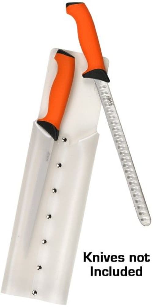 Plastfodral till Butcher Pro 20-30 cm, view: 0