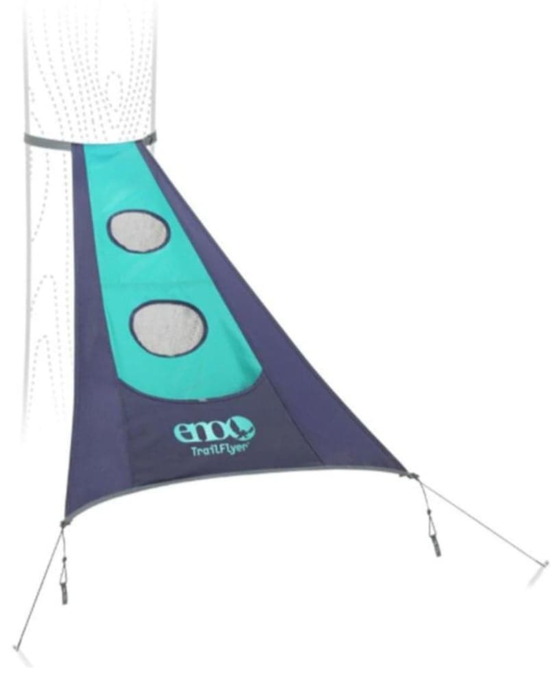 TrailFlyer Outdoor Game Navy/Seafoam, view: 0