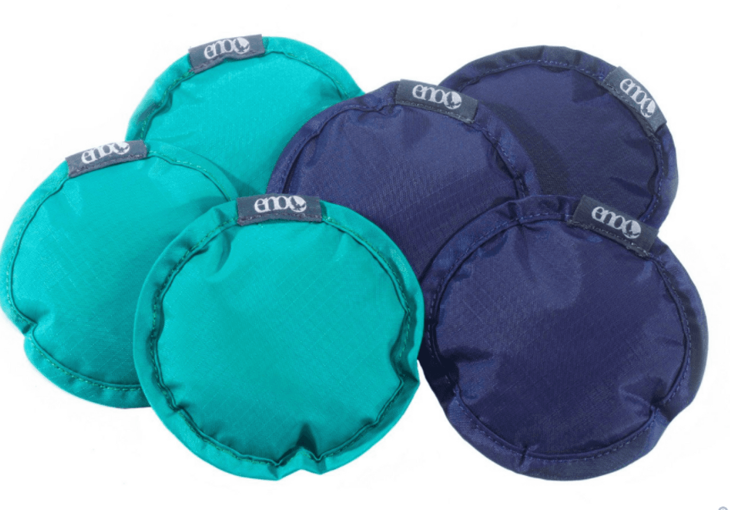 TrailFlyer Outdoor Game Navy/Seafoam, view: 3