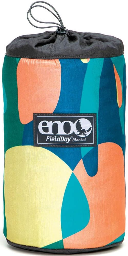 Eno FieldDay Blanket Lagoon, view: 3
