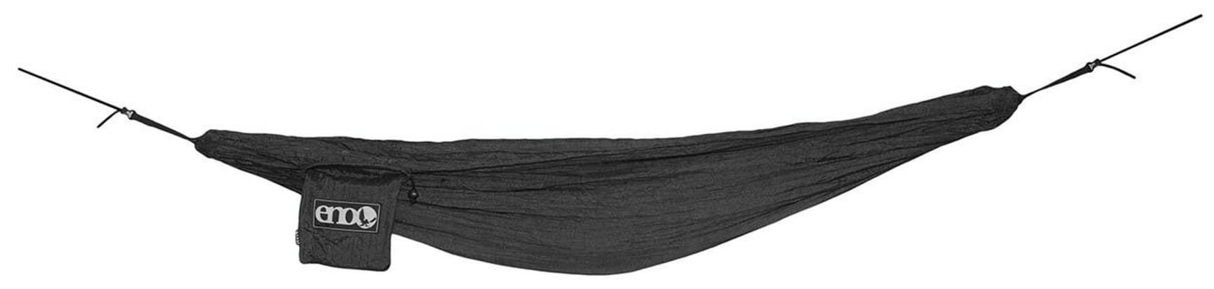 Underbelly Gear Sling Charcoal, view: 2
