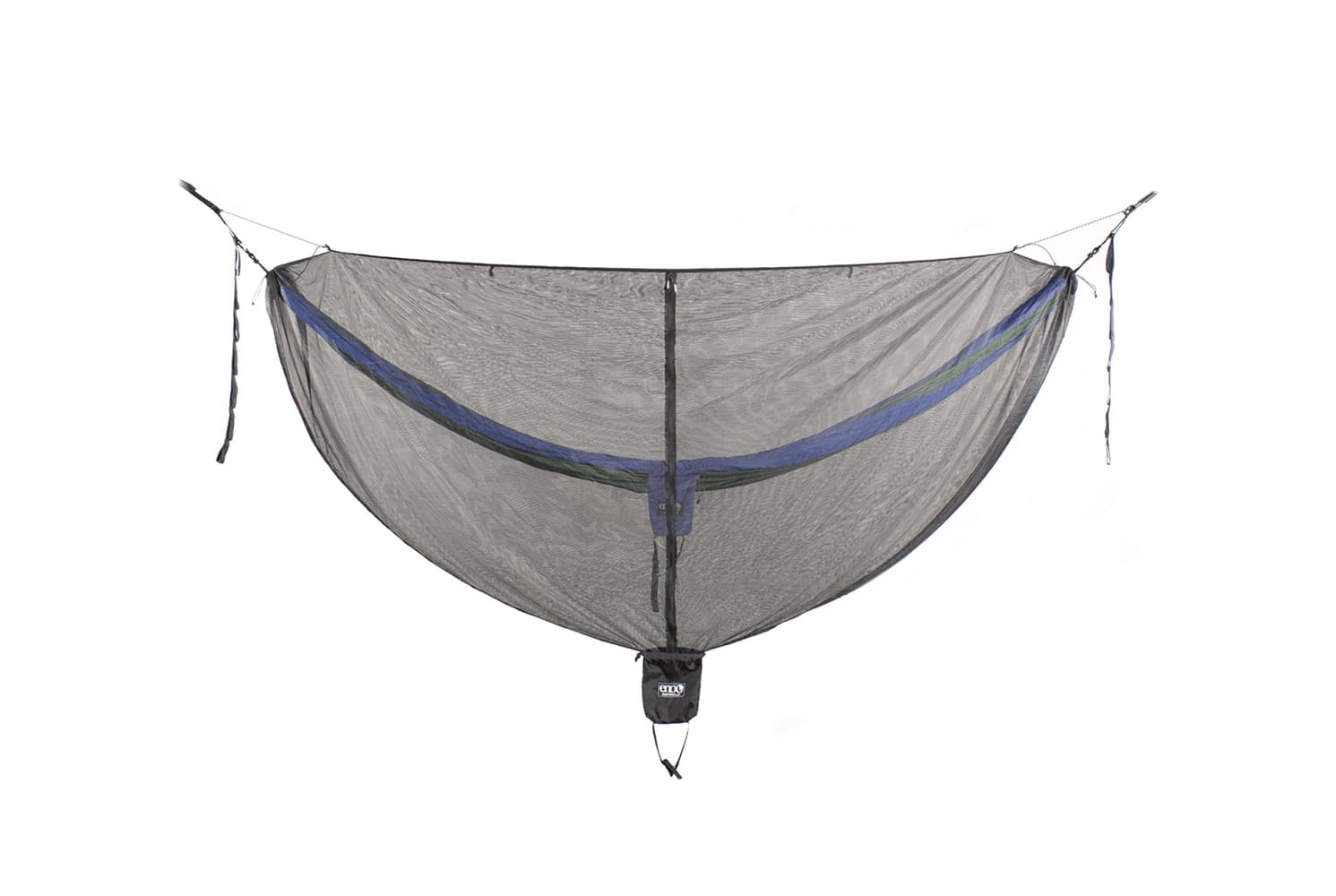 OneLink Hammock System Navy/Olive, view: 6