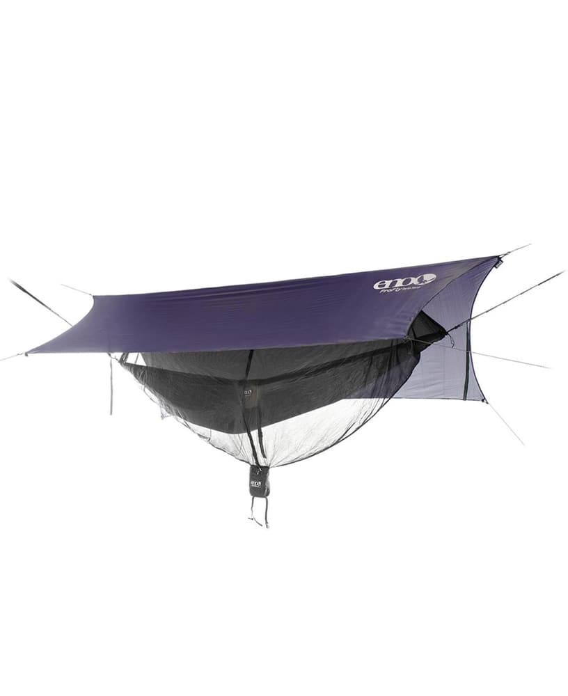 OneLink Hammock System Navy/Olive, view: 0