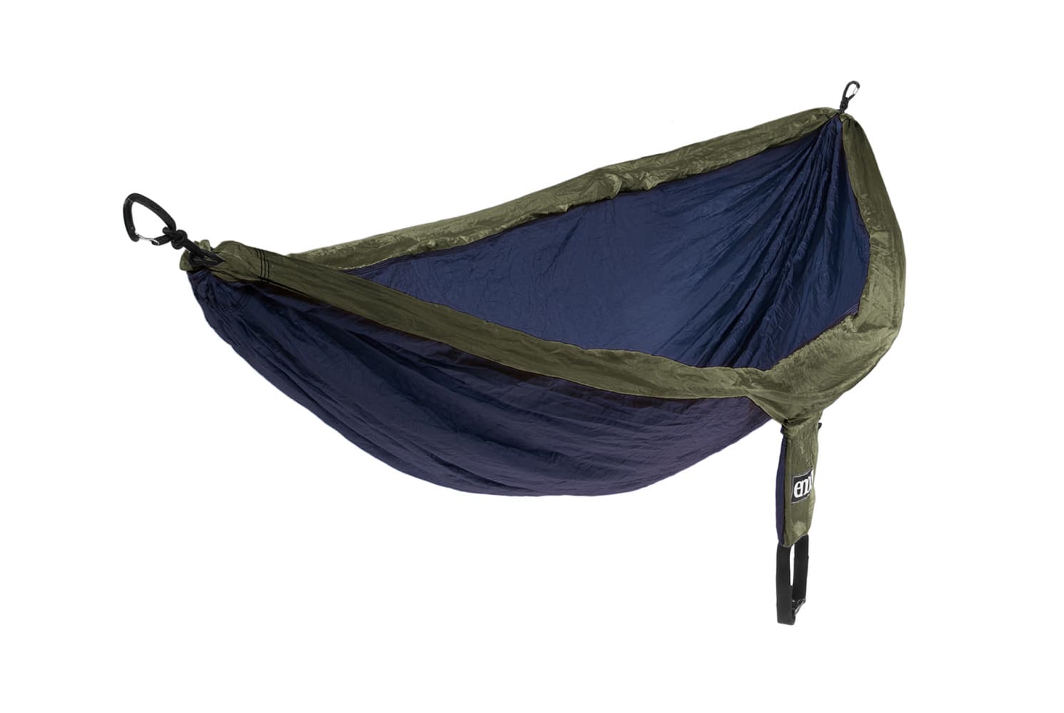 OneLink Hammock System Navy/Olive, view: 2