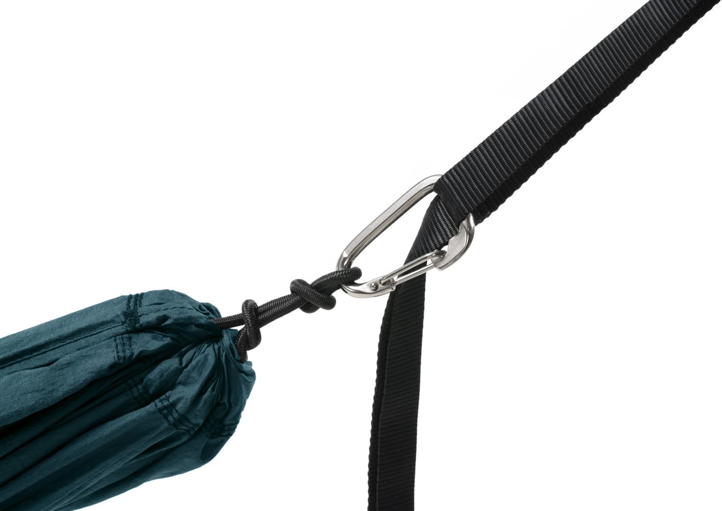 Eno TravelNest Hammock + Straps Combo Marine, view: 3