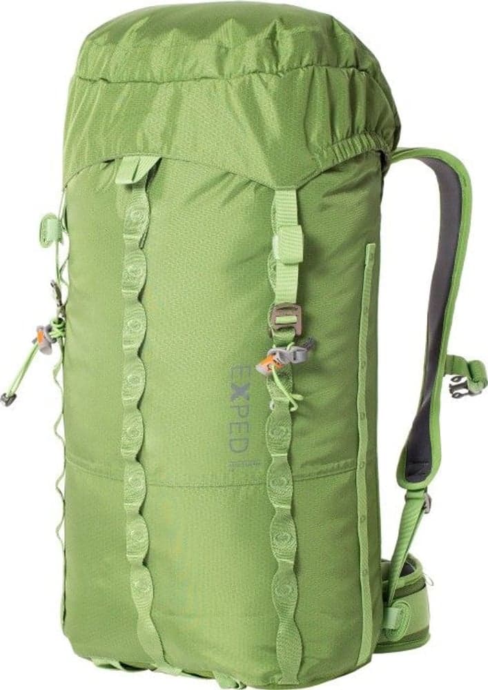 Pro 30 green Mossgreen, view: 0