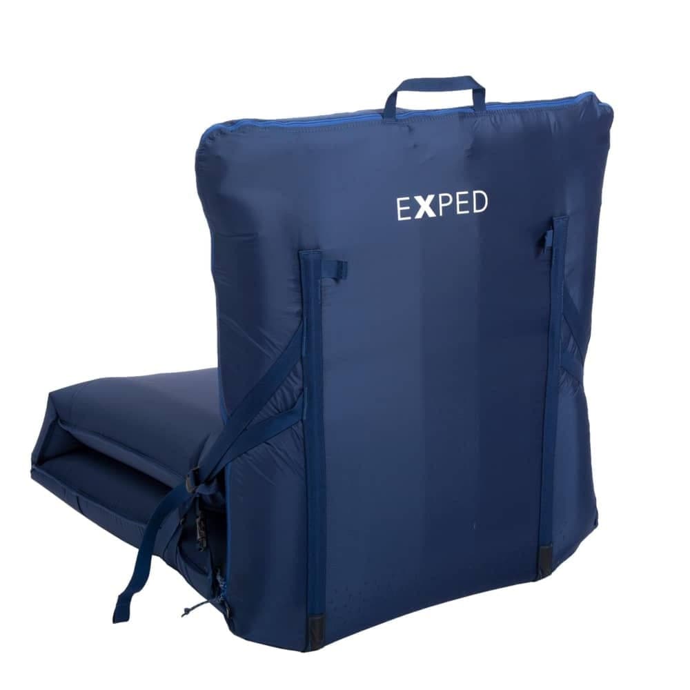 Chair Kit MW Blue, view: 2