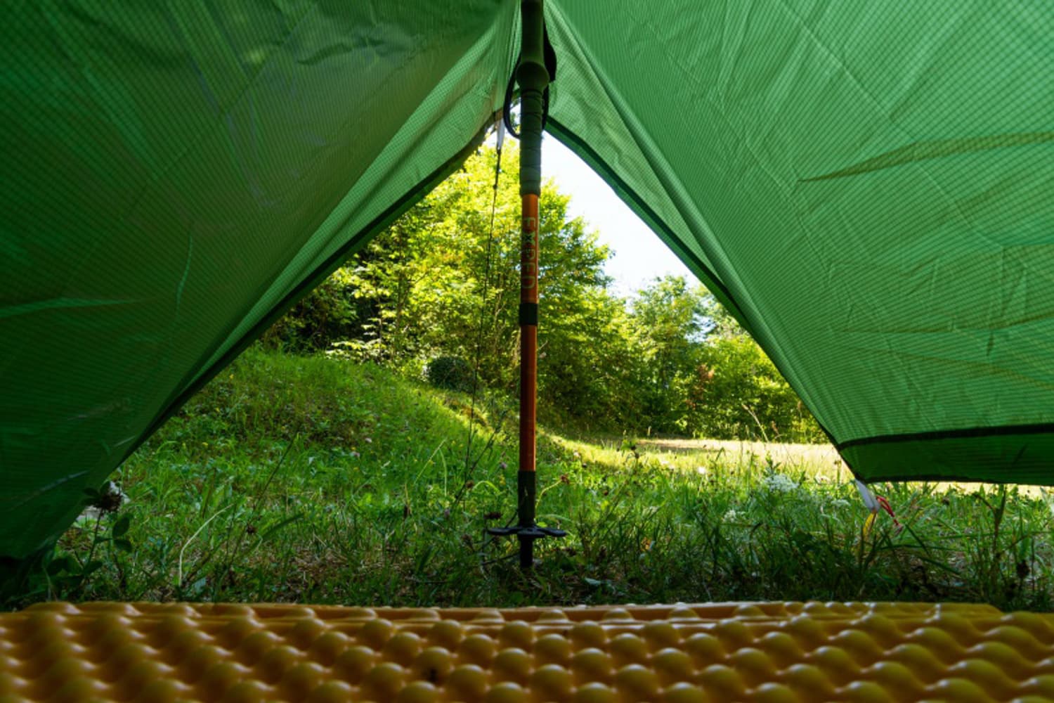 Tarp Poncho, view: 3