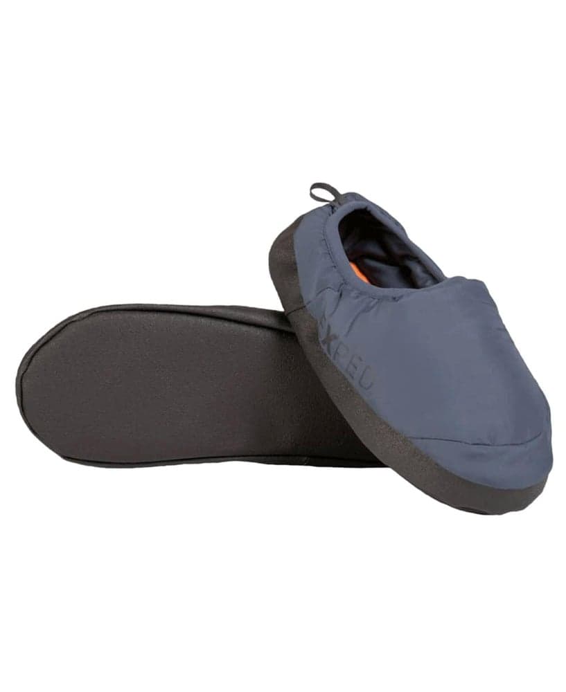 Camp Slipper Navy, view: 0