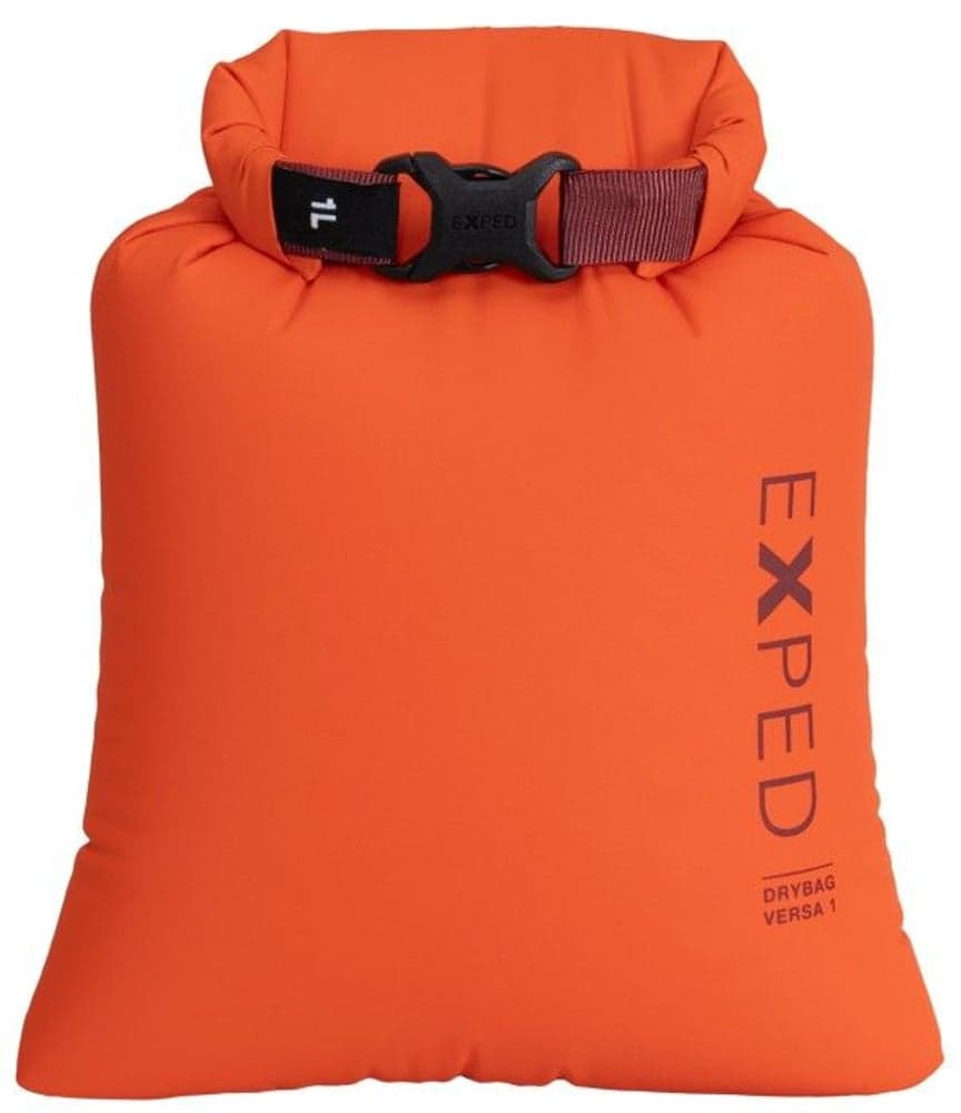 Drybag Versa 1 Flame, view: 1