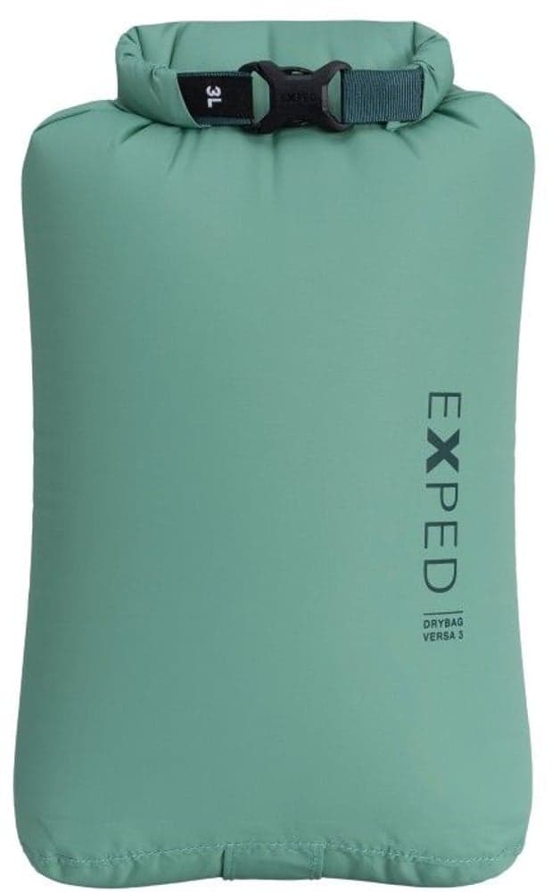 Drybag Versa 3 Sage, view: 1