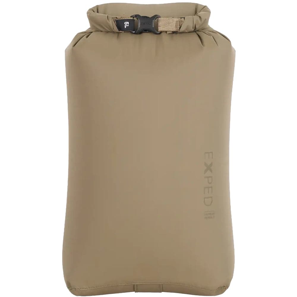 Drybag Versa 5 Olive, view: 0