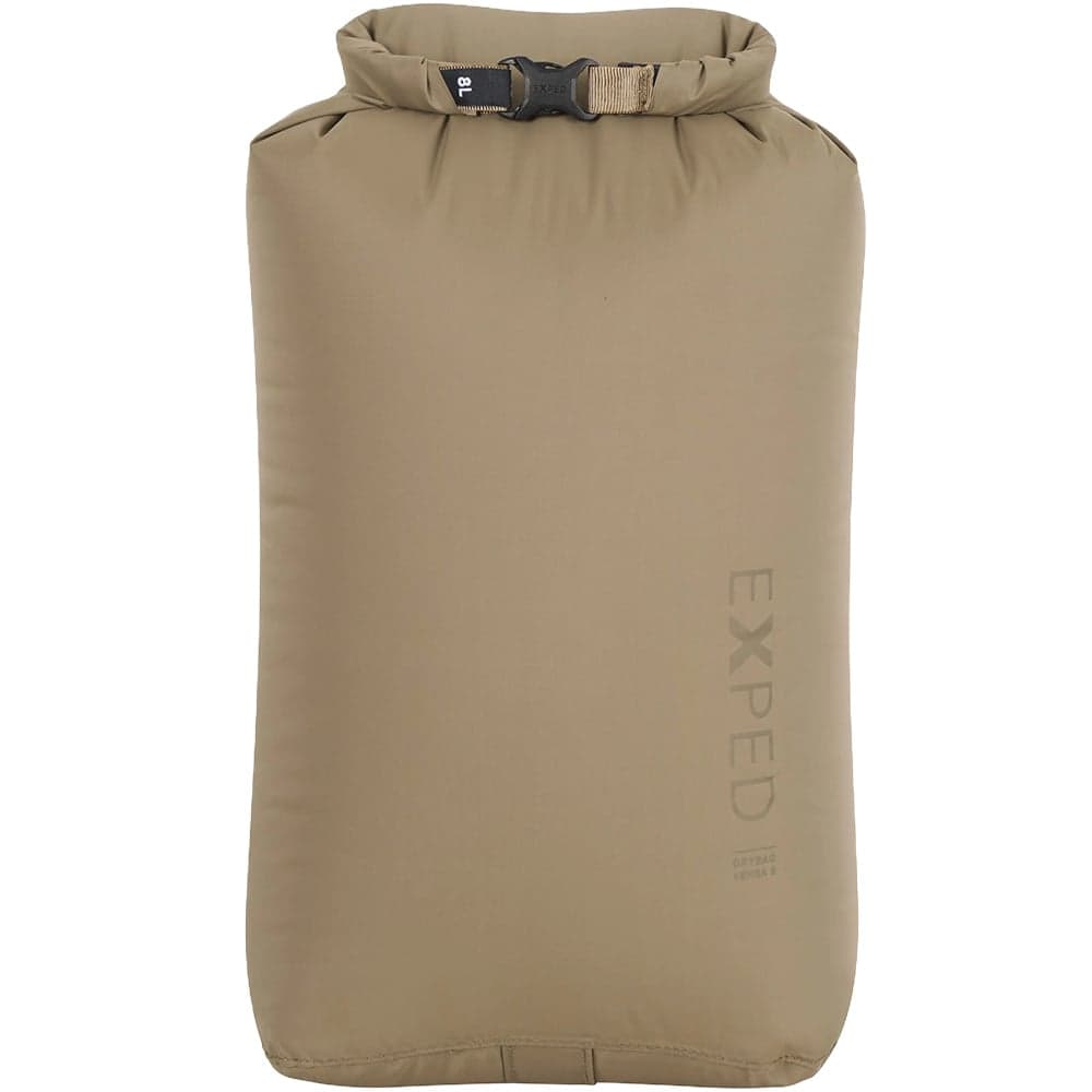 Drybag Versa 8 Olive, view: 0
