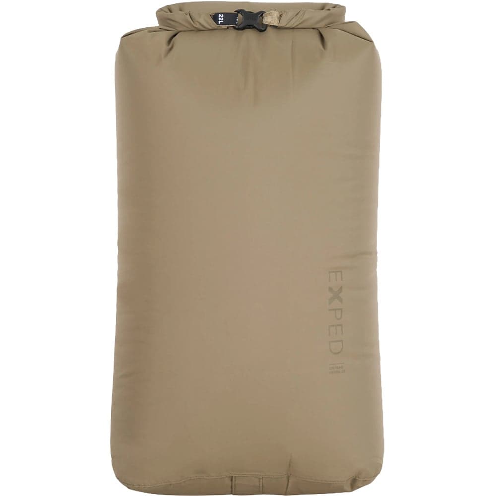 Drybag Versa 22 Olive, view: 0
