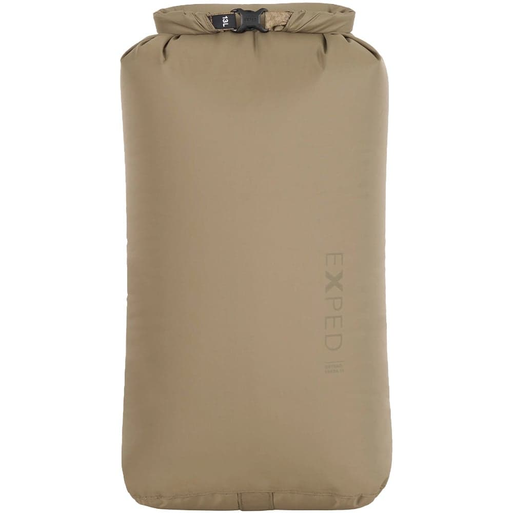Drybag Versa 13 Olive, view: 0