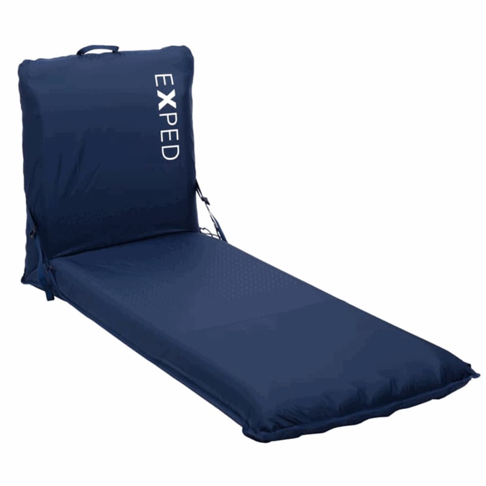 Chair Kit LW Blue, view: 1