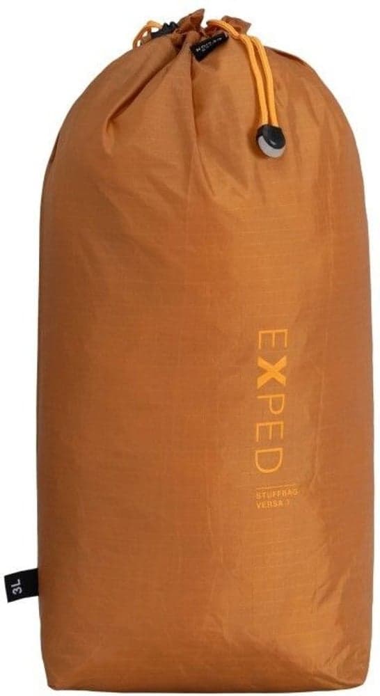 Stuffbag Versa 3 Gold, view: 2