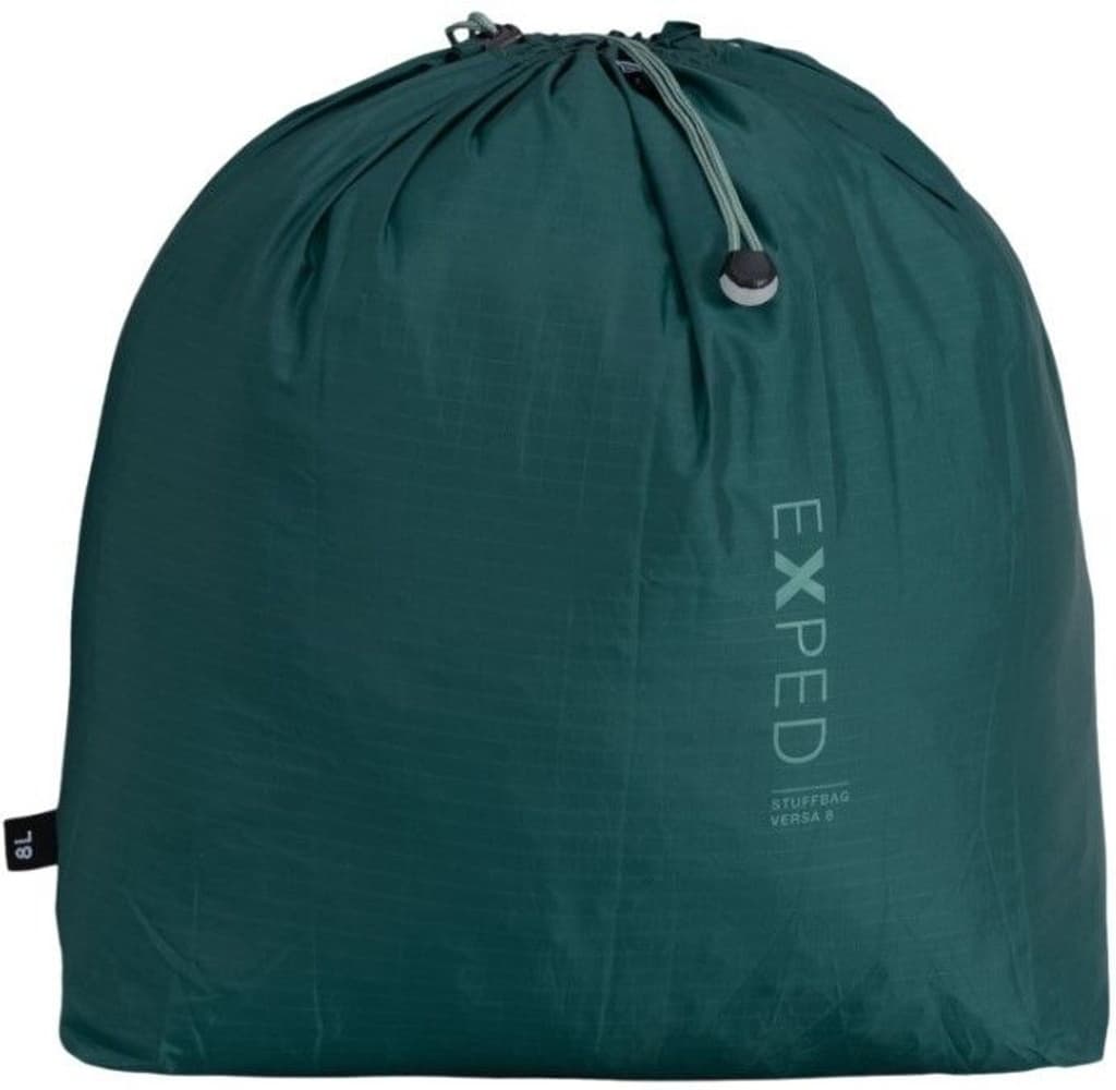 Stuffbag Versa 8 Cypress, view: 2