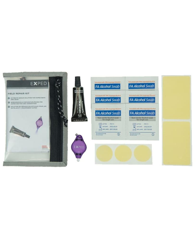 Field Repair Kit, view: 0