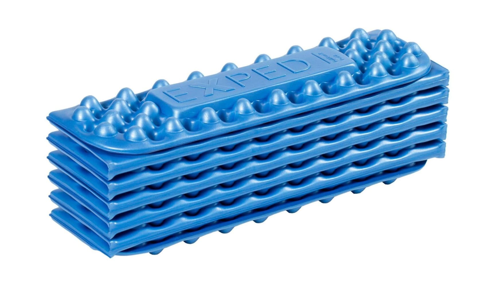 FlexMat Plus M Blå, view: 3