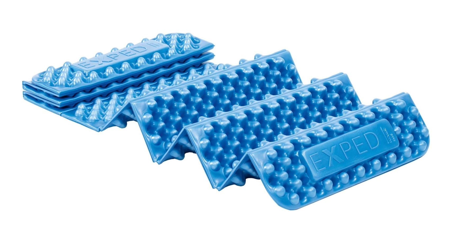 FlexMat Plus M Blå, view: 2