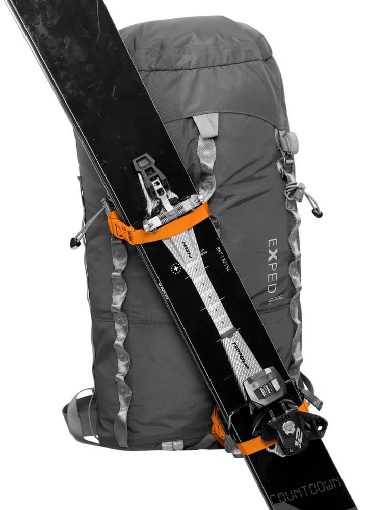 Mountain Pro 30 Black, view: 1