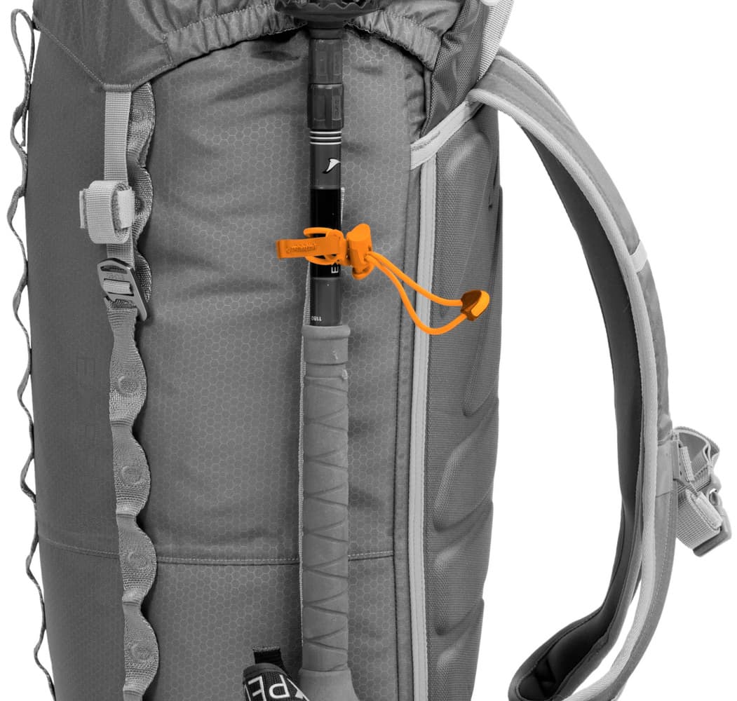 Mountain Pro 30 Black, view: 12