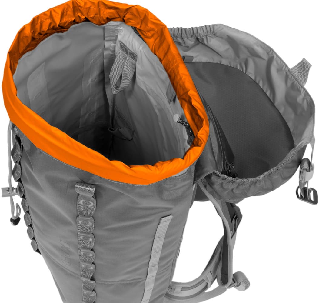 Mountain Pro 30 Black, view: 2