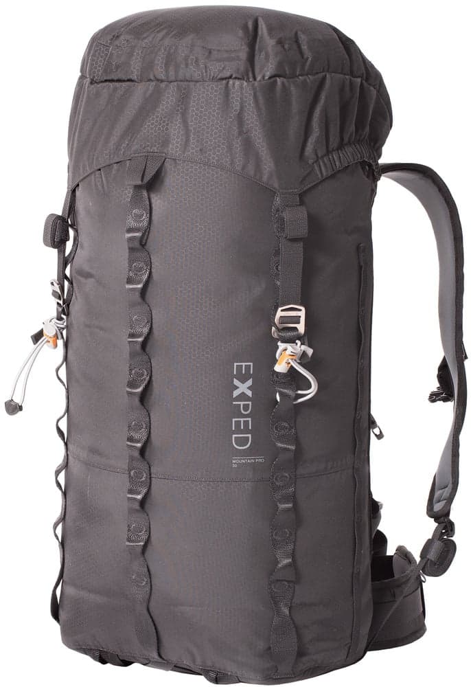 Mountain Pro 30 Black, view: 0
