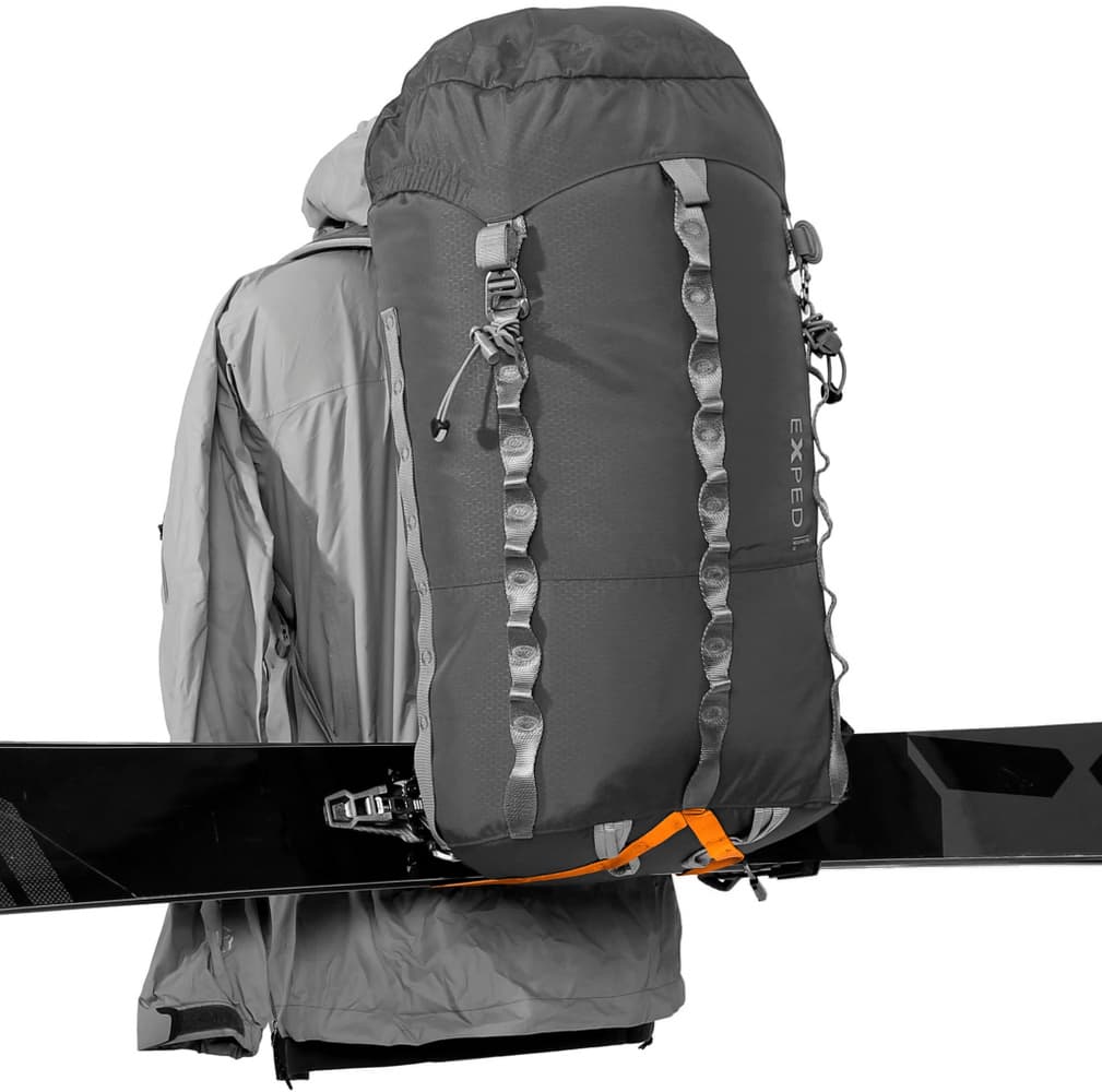 Mountain Pro 30 Black, view: 10