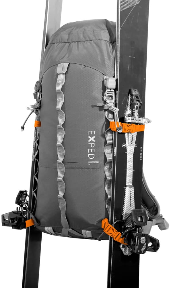 Mountain Pro 30 Black, view: 11
