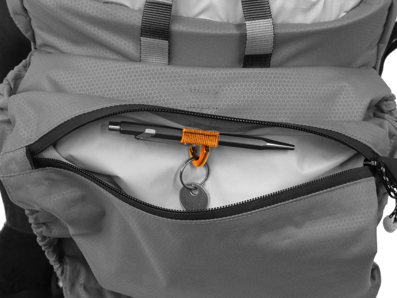Mountain Pro 30 Black, view: 8
