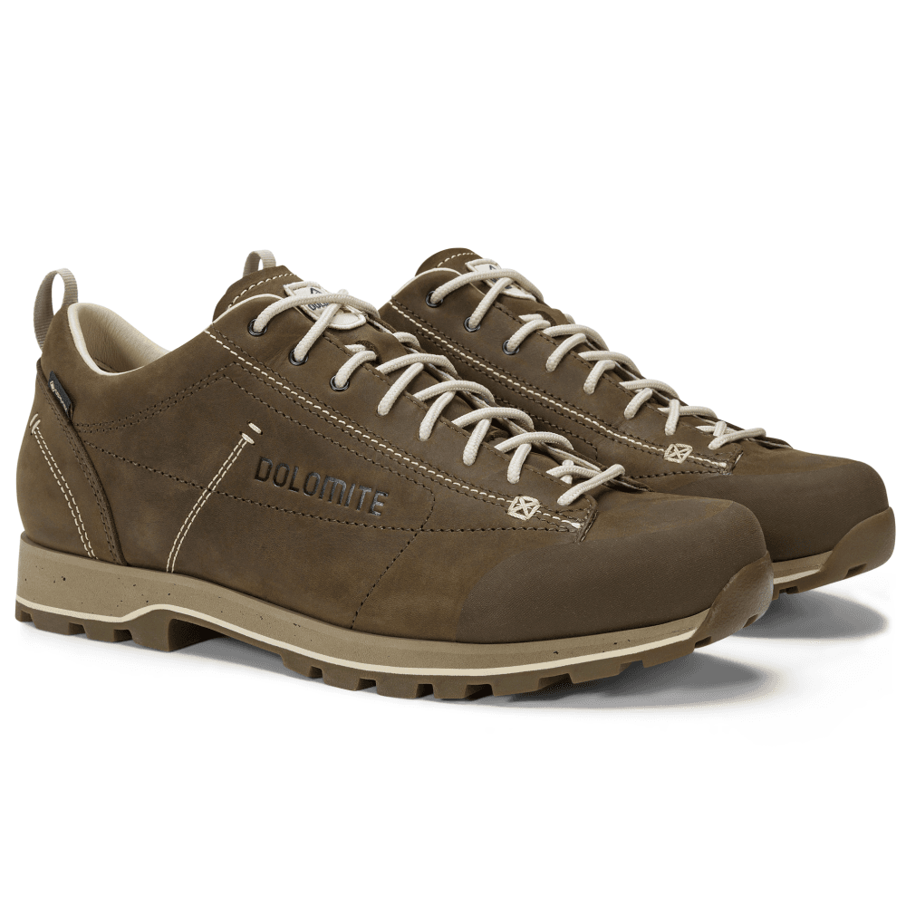 54 Low Fg Evo GTX Unisex Dark Brown, view: 2